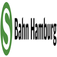 S-Bahn Hamburg GmbH Logo